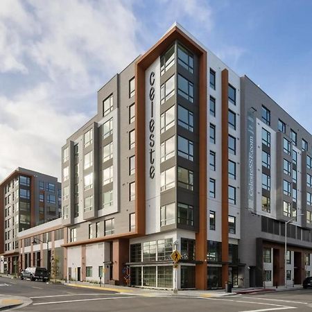 Celeste By Suiteamerica South San Francisco Exterior photo
